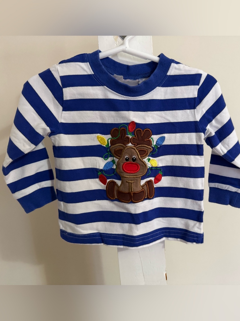 Southern Tots Holiday Shirt